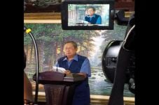 Pernyataan Istana Soal...