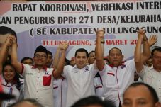 Perindo Ingin Pemerintah...