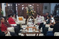 Harapan Megawati Soekarnoputri...
