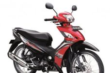 Suzuki Kembali Lahirkan...