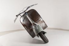 Vespa 98cc Tertua di...