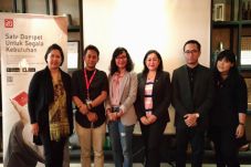 Doku Gelar Program Buat...