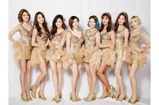 SNSD Siapkan Album Ulang...