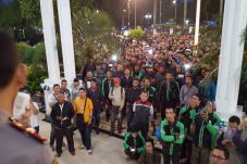 Dianggap Bencana Sosial,...