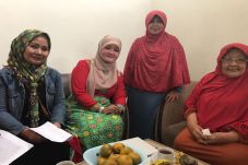 Kasus Ibu Digugat Anak...