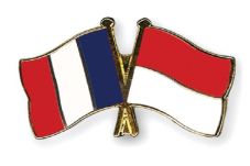 Indonesia-Prancis Akan...