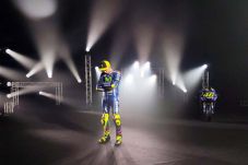 Jumpa Pers MotoGP Qatar...