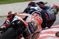 Vinales Bisa Kalahkan...