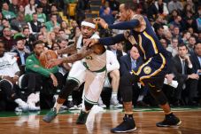 Hasil Pertandingan NBA,...