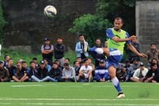 Supardi Nasir Tak Sabar...