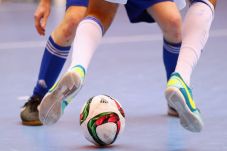 Turnamen Ajang Seleksi...