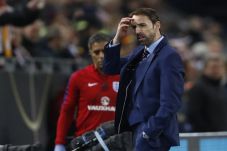 Gareth Southgate Ngotot...