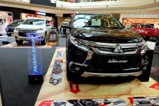 Mitsubishi Targetkan...