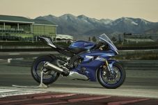 Yamaha Resmi Tentukan...