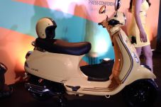 Vespa LX dan S Dipastikan...