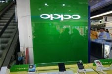 Hingga 2018, Oppo Targetkan...