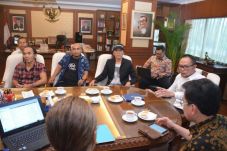 Slank dan Kemenaker...