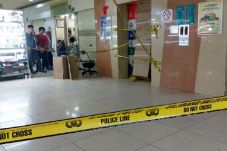 Kasus Lift Jatuh, Polisi...
