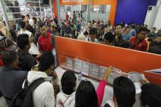 Tiket Favorit Kereta...
