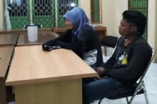 Pengakuan Rizki Tak...