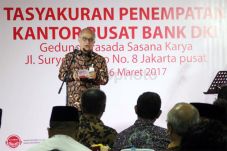 Laba Bank DKI Naik 178%...