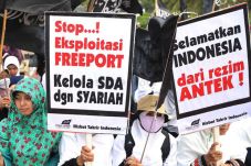 Setelah 28 Tahun: Menebak...