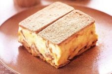 Chocolate Dessert Bar,...
