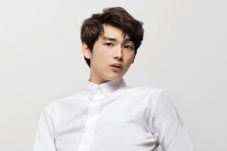 Im Siwan Jadi Artis...