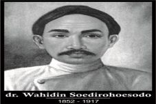 Dr Wahidin Sudirohoesoedo,...