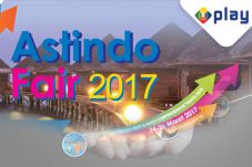 Dukung Industri Pariwisata,...
