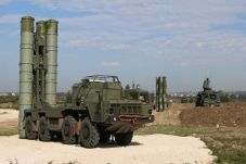 Turki-Rusia Bahas Rencana...