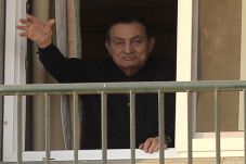 Setelah 6 Tahun, Hosni...