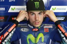 Vinales Waspadai 5 Pembalap...