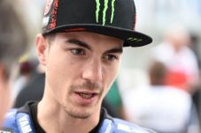 Vinales Tanggapi Santai...