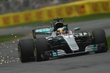 Hamilton Kaget dengan...