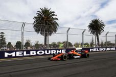 Jelang Lomba F1 GP Australia...