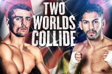 Kalahkan Linares Akan...
