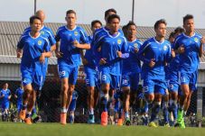 4 Pemain Persib Bandung...