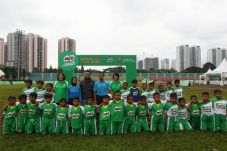 Ribuan Anak dari Bandung...