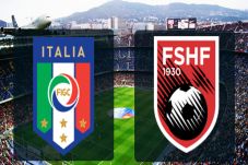 Preview Italia vs Albania:...