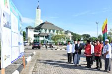 Jokowi Sebut Tambahan...