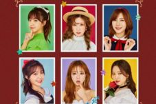 A-Pink Siap Berjumpa...
