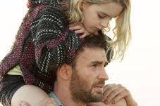 Chris Evans Mengaku...