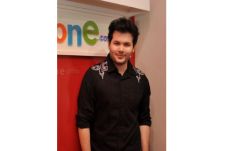 Ridho Rhoma Sudah Dua...