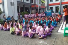KPU Jakbar Segera Sambangi...