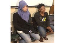 Ini Akhir Kisah Cinta...