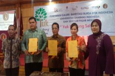 MNC Sekuritas Melebarkan...