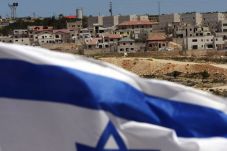Israel Abaikan Resolusi...