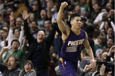 Kisah Devin Booker Cetak...