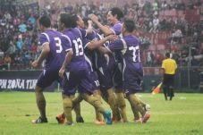 Persik Kediri Akhirnya...